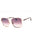 28Z - shiny rose gold / rose smoke gradient
