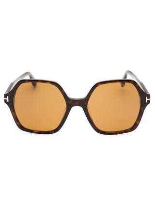 Tom Ford FT1032-F acetate Round  Women's Sunglasses