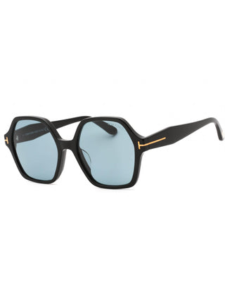 Tom Ford FT1032-F acetate Round  Women's Sunglasses