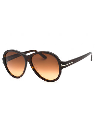 Tom Ford FT1033 acetate Oversized  Women's Sunglasses