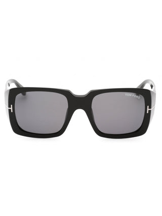 Tom Ford FT1035-N acetate Rectangular  Women's Sunglasses
