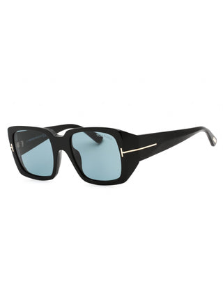 Tom Ford FT1035 acetate Rectangular Men's Sunglasses