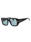 01V - Shiny Black / Blue