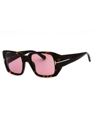 Tom Ford FT1035 acetate Rectangular  Women's Sunglasses