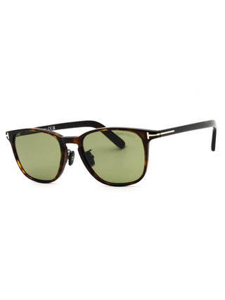 Tom Ford FT1048-D acetate Rectangular Men's Sunglasses