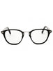 05A - black/other / smoke