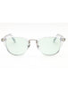26N - crystal / green