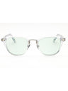 26N - crystal / green