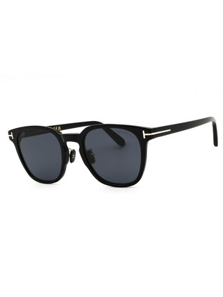Tom Ford FT1051-K acetate Rectangular  Unisex's Sunglasses