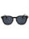 01A - shiny black / smoke