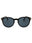 01A - shiny black  / smoke
