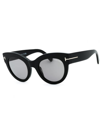 Tom Ford FT1063 acetate Cat eye  Women's Sunglasses