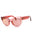 72Z - shiny pink / gradient or mirror violet