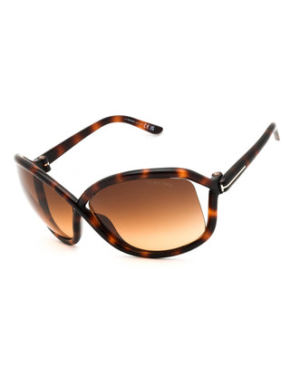 Tom Ford FT1068 Oversized Sunglasses