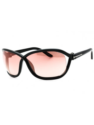Tom Ford FT1069 injected propionate Oval  Wo's Sunglasses