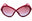 75Y - shiny fuxia /violet