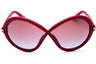 75Y - shiny fuxia /violet