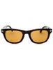52E - dark havana / brown