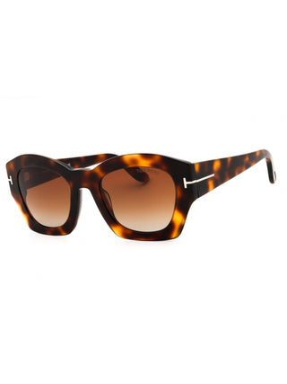 Tom Ford FT1083 acetate Cat eye  Women's Sunglasses