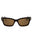 52H - dark havana / brown polarized