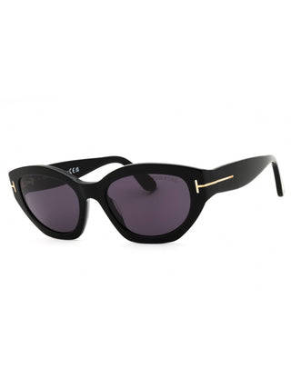 Tom Ford FT1086 acetate Cat eye  Women's Sunglasses