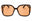 52E - dark havana / brown