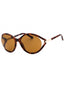 53E - blonde havana / brown