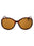 53E - blonde havana / brown