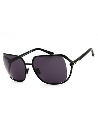Tom Ford FT1092  Metal Oversized  Women's Sunglasses