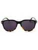 05A - Black/Tortoise/smoke