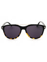 05A - Black/Tortoise/smoke
