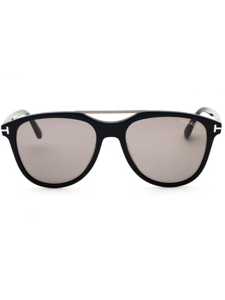 Tom Ford FT1098 acetate Oval Men's Sunglasses