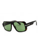 52N - dark havana / green