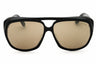 01L - shiny black  / roviex mirror