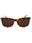 52E - dark havana / brown