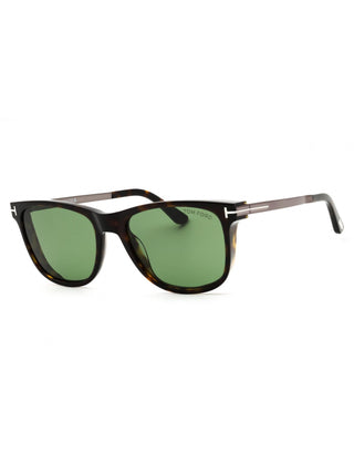Tom Ford FT1104 acetate Rectangular Men's Sunglasses