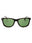 52N - dark havana / green