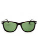 52N - dark havana / green