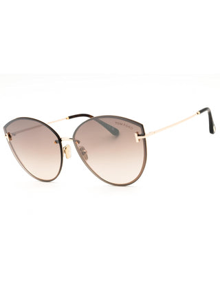 Tom Ford FT116 Sunglasses