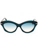 92P - blue/other / gradient green