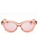 72Z - shiny pink / gradient or mirror violet