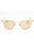 39E - shiny yellow / brown