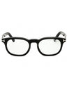63A - black horn / smoke