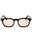 52E - dark havana / brown