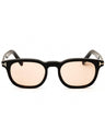 52E - dark havana / brown