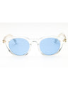 26V - Crystal/Blue