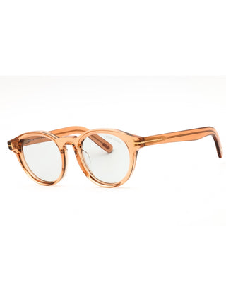 Tom Ford FT1123-D acetate Round Men's Sunglasses