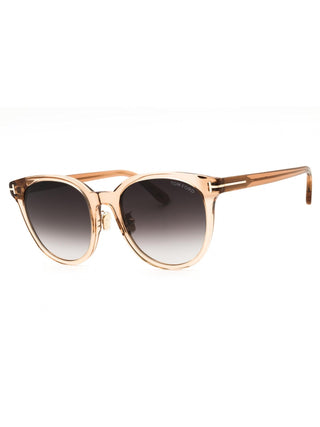 Tom Ford FT1133-K acetate Round  Women's Sunglasses