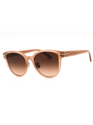 Tom Ford FT1137-K acetate Round  Women's Sunglasses