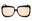 01E - shiny black  / brown